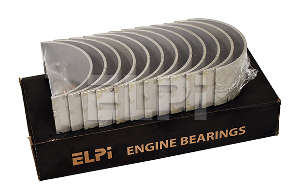 Set lagar biela LP121 3021 STD ELPI